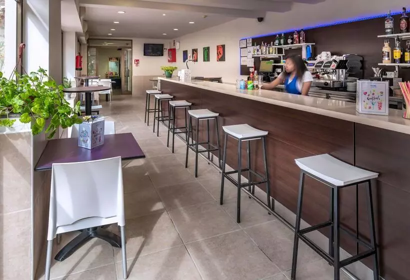 Fotos del hotel Moremar:  14