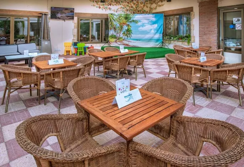 Fotos del hotel Moremar:  27