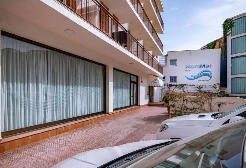 Fotos del hotel Moremar:  31