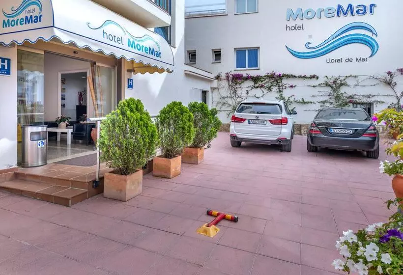 Fotos del hotel Moremar:  29