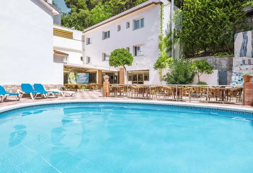 Fotos del hotel Moremar:  21