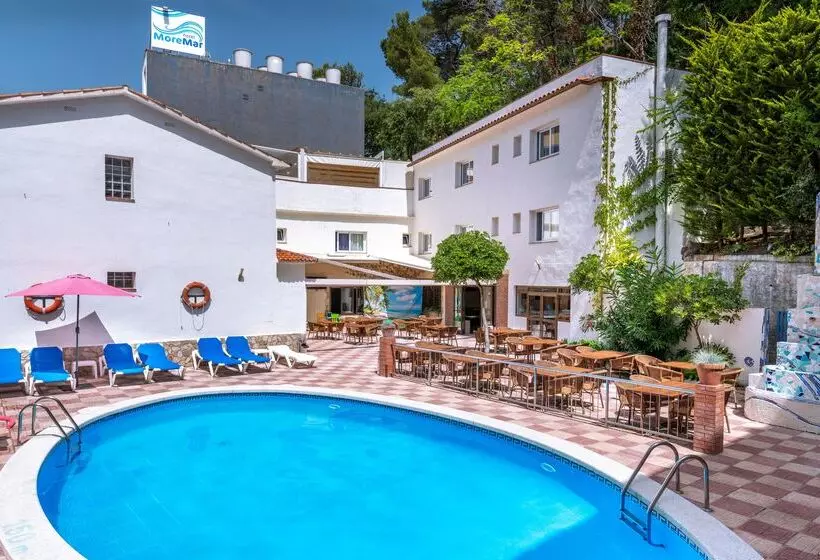 Fotos del hotel Moremar:  20