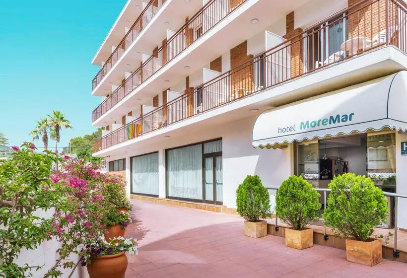 Fotos del hotel Moremar:  22