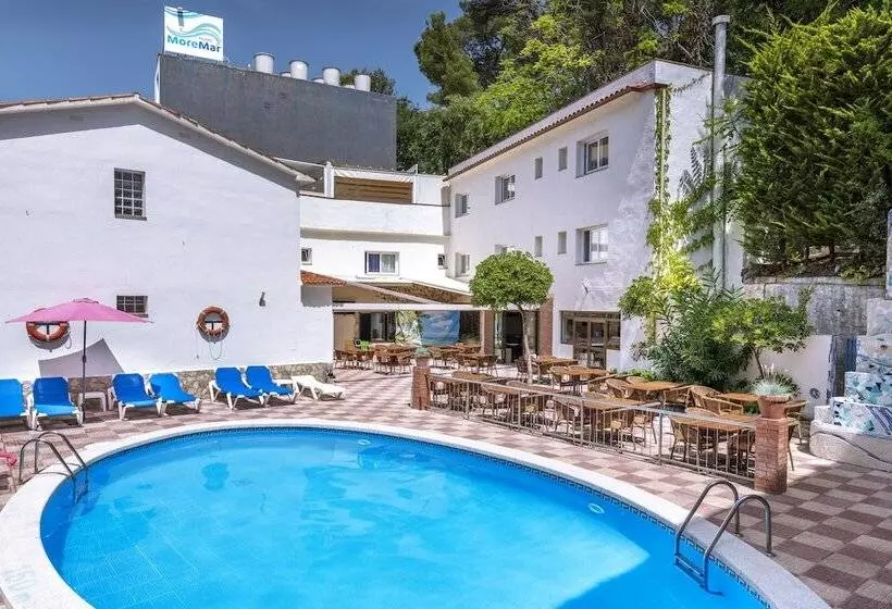 Fotos del hotel Moremar:  18