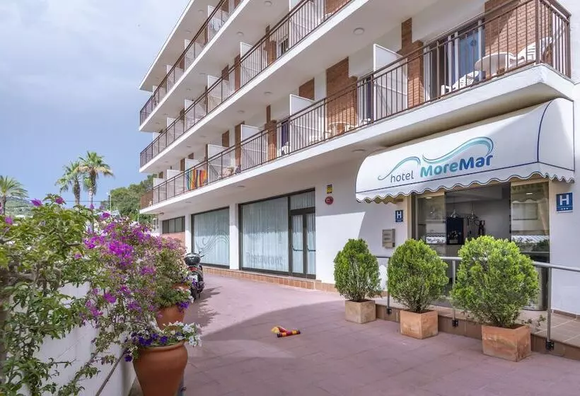 Fotos del hotel Moremar:  32