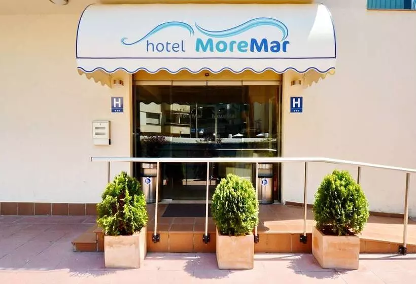 Fotos del hotel Moremar:  30