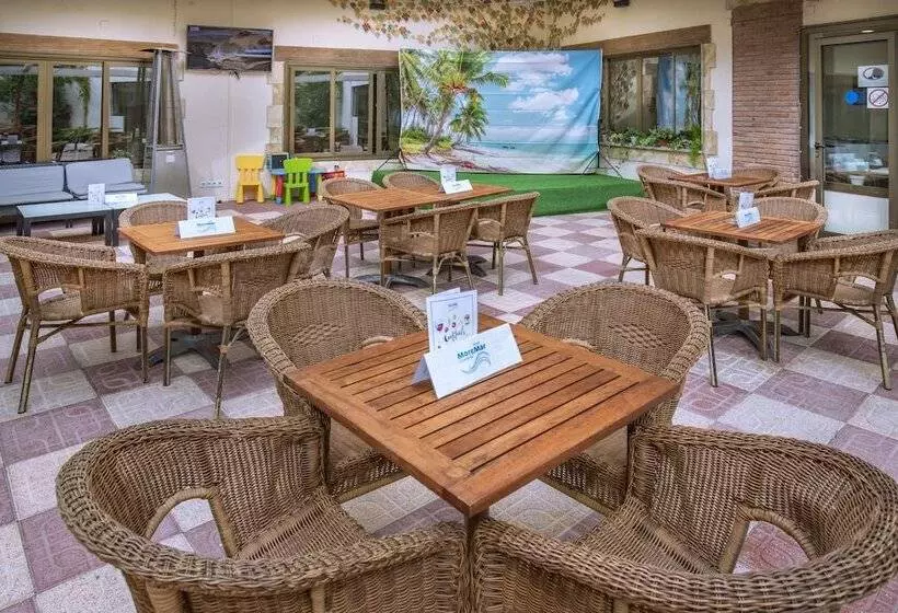 Fotos del hotel Moremar:  26