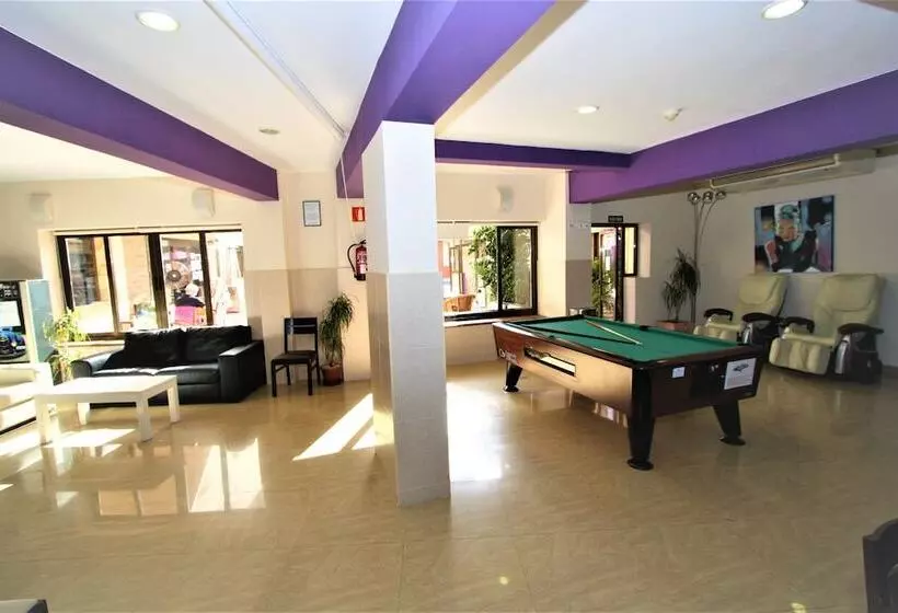 Fotos del hotel Moremar:  28