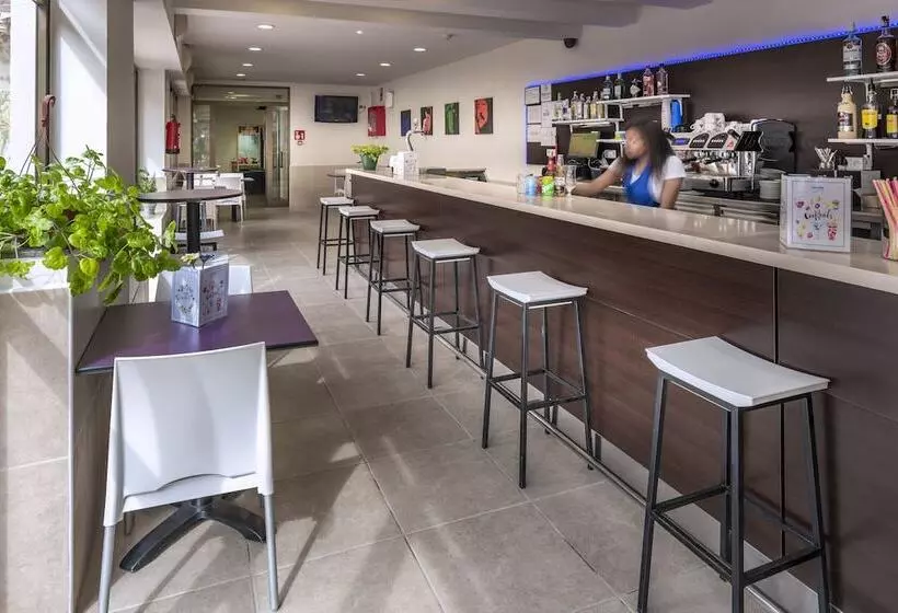 Fotos del hotel Moremar:  13