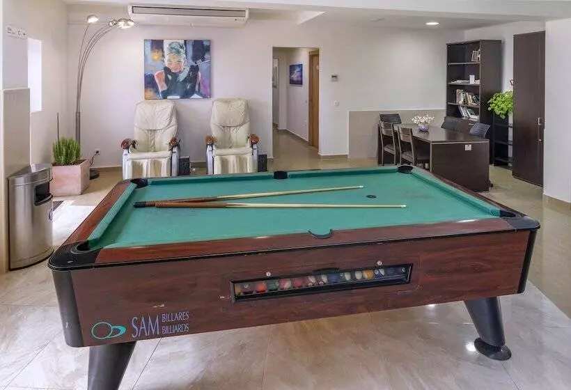 Fotos del hotel Moremar:  25