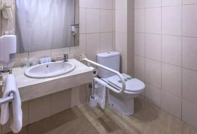 Fotos del hotel Moremar:  17