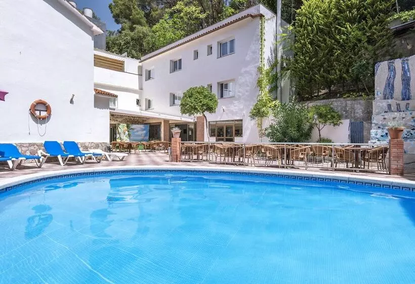 Fotos del hotel Moremar:  19