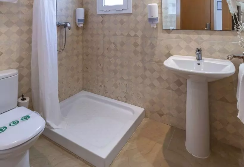 Fotos del hotel Moremar:  16