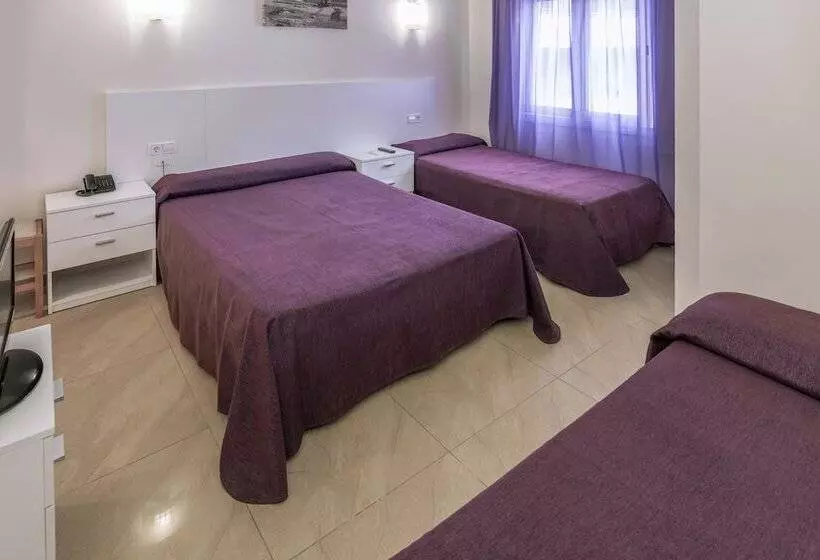 Fotos del hotel Moremar:  7