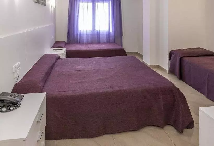 Fotos del hotel Moremar:  23