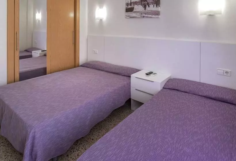 Fotos del hotel Moremar:  2