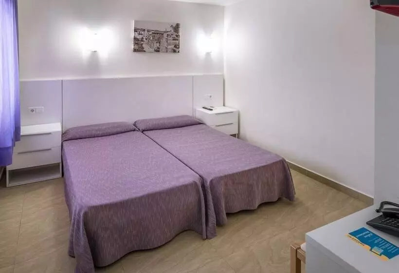 Fotos del hotel Moremar:  8