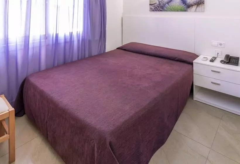 Fotos del hotel Moremar:  3