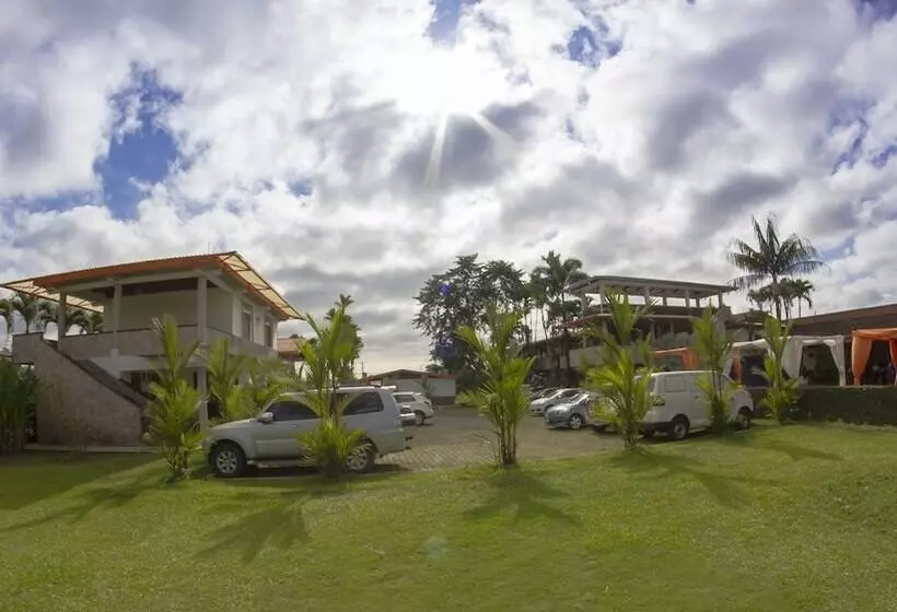 Fotos del hotel San Bosco Inn:  17