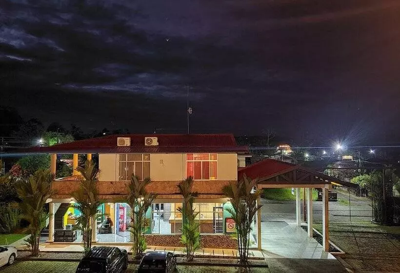 Fotos del hotel San Bosco Inn:  20