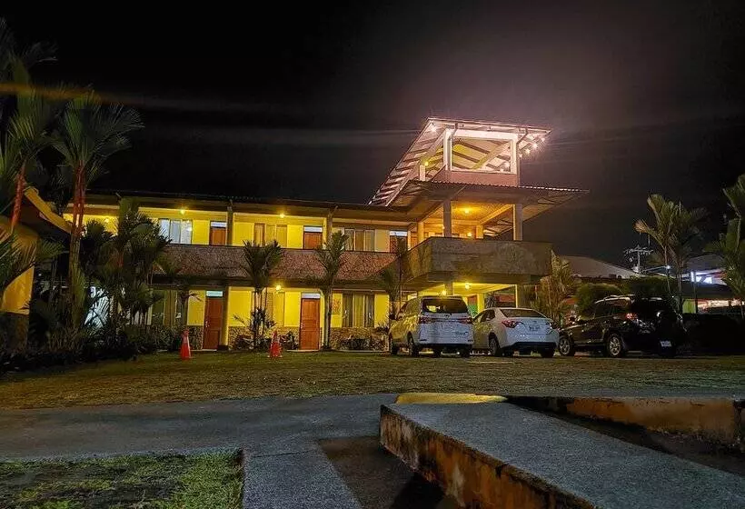 Fotos del hotel San Bosco Inn:  21