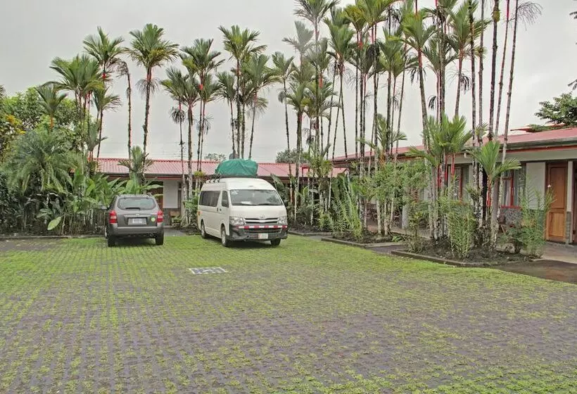 Fotos del hotel San Bosco Inn:  7