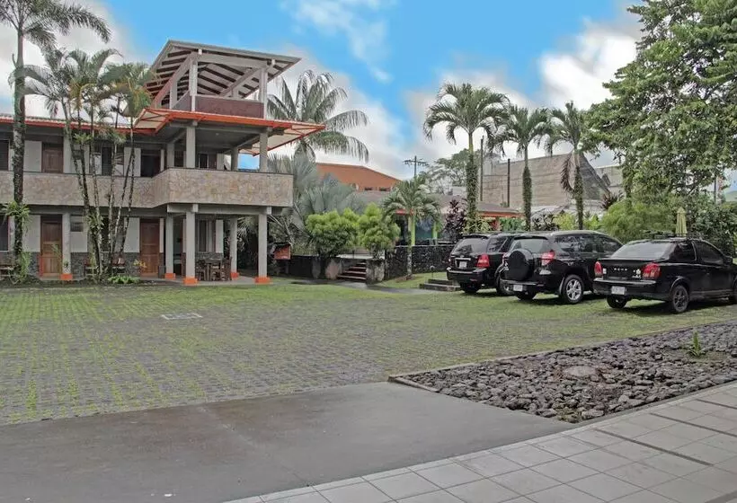 Fotos del hotel San Bosco Inn:  22