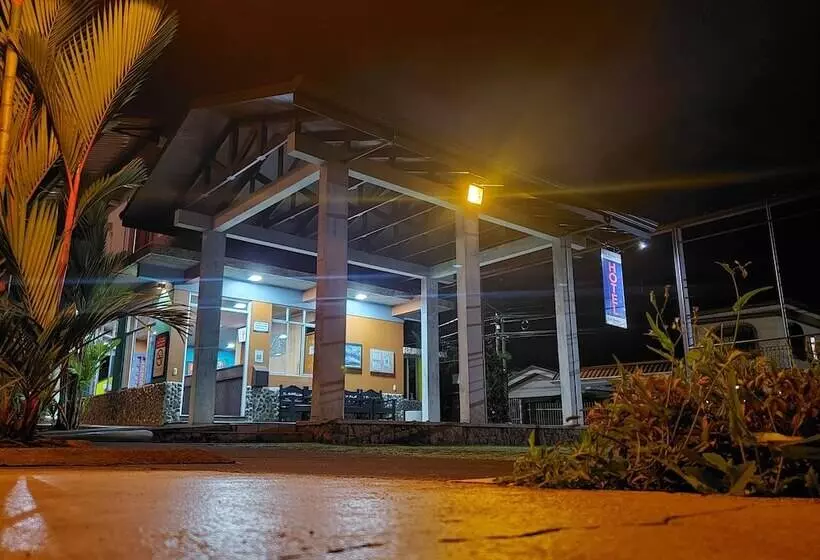 Fotos del hotel San Bosco Inn:  8