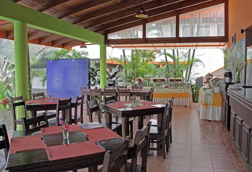 Fotos del hotel San Bosco Inn:  4