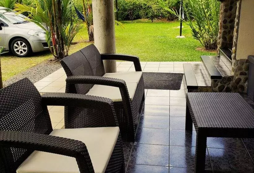 Fotos del hotel San Bosco Inn:  6