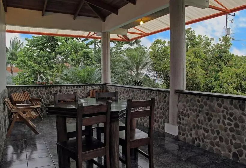 Fotos del hotel San Bosco Inn:  11