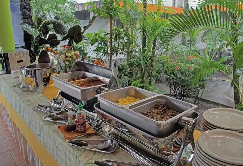 Fotos del hotel San Bosco Inn:  16