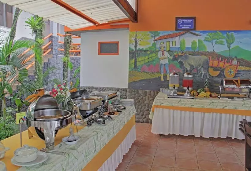 Fotos del hotel San Bosco Inn:  18