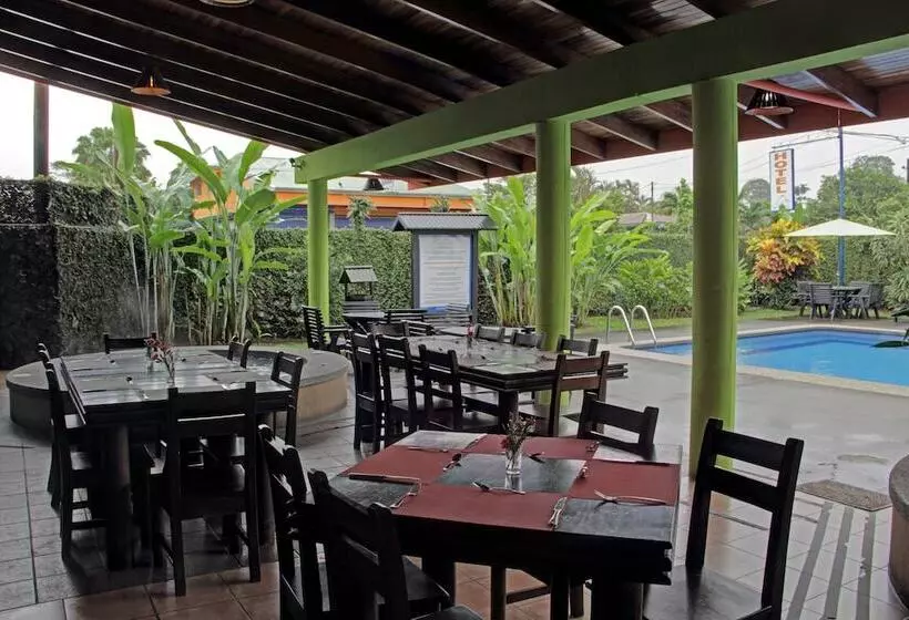 Fotos del hotel San Bosco Inn:  9