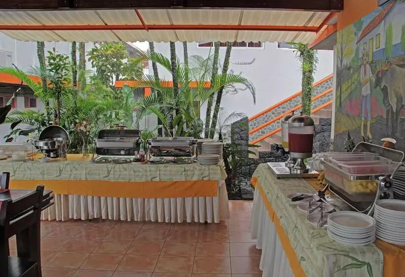 Fotos del hotel San Bosco Inn:  15