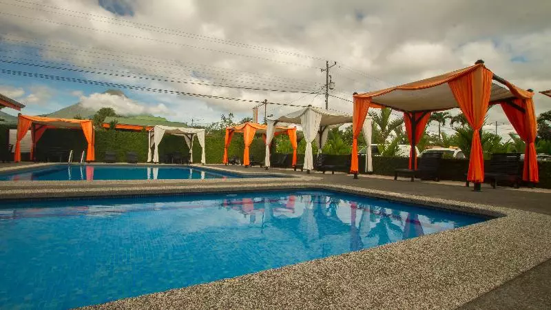 Fotos del hotel San Bosco Inn:  2