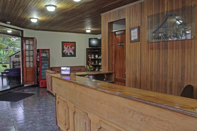 Fotos del hotel San Bosco Inn:  10