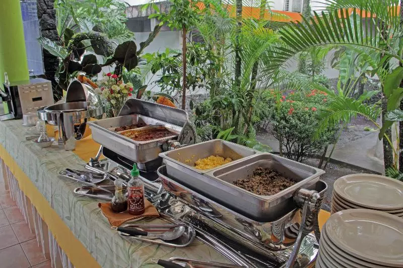 Fotos del hotel San Bosco Inn:  12