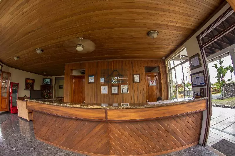 Fotos del hotel San Bosco Inn:  3