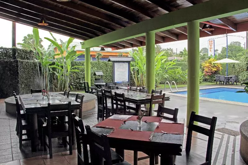 Fotos del hotel San Bosco Inn:  14