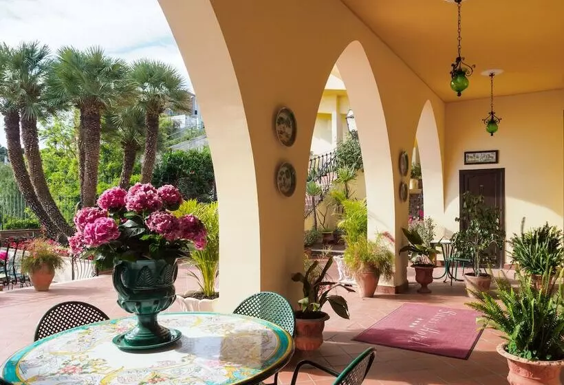 Fotos del hotel Sirius:  10