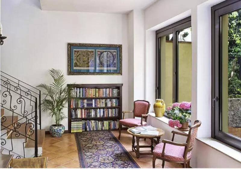 Fotos del hotel Sirius:  13