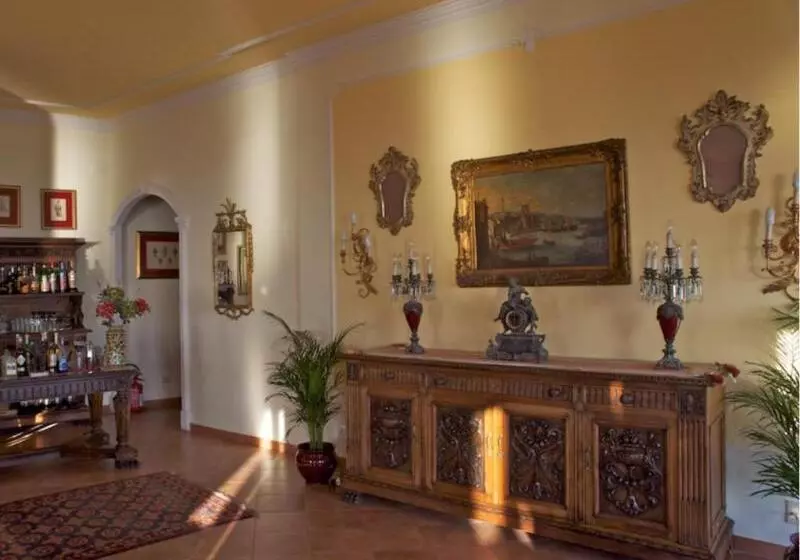 Fotos del hotel Sirius:  4