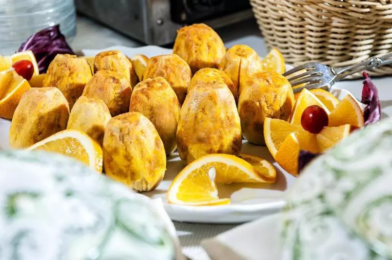 Fotos del hotel Sirius:  5