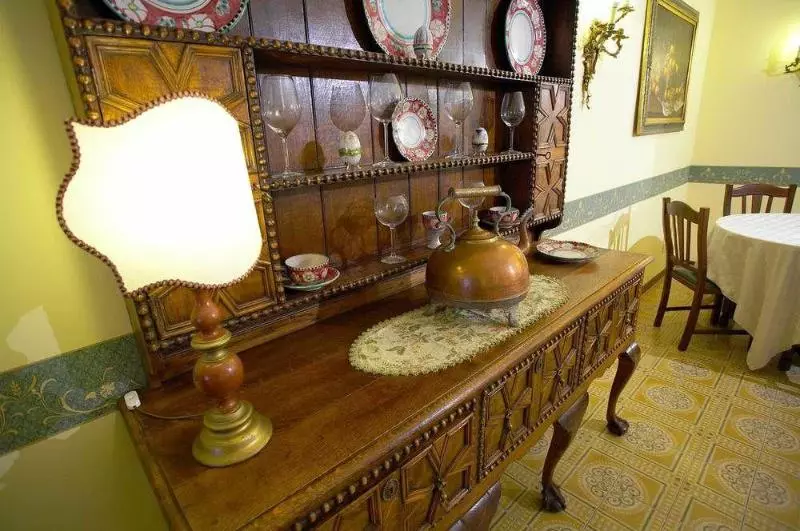 Fotos del hotel Sirius:  7