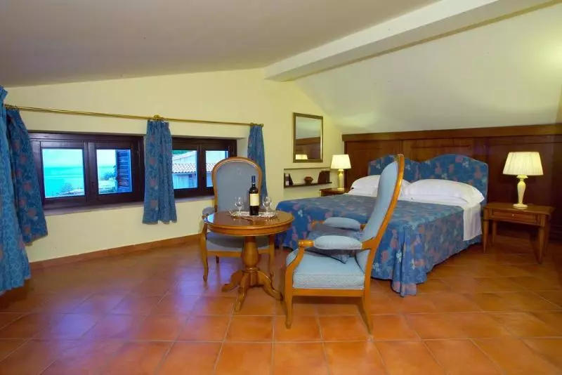 Fotos del hotel Sirius:  9