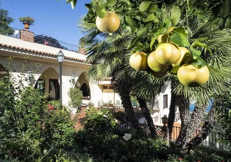 Fotos del hotel Sirius:  19