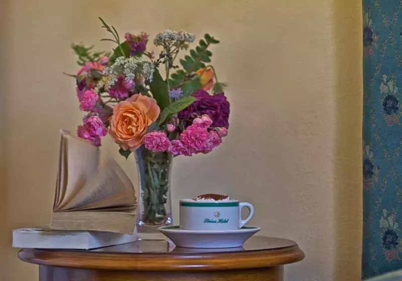 Fotos del hotel Sirius:  11