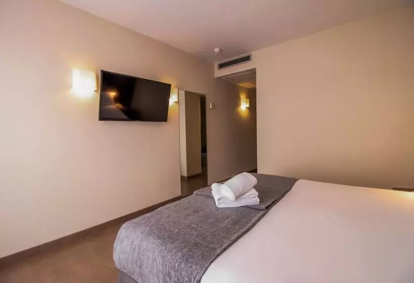 Fotos del hotel Sm Hotel Teatre Auditori:  14