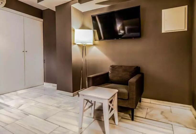 Fotos del hotel Sm Hotel Teatre Auditori:  25